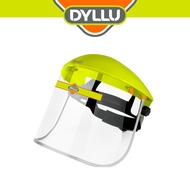 DYLLU Face Shield (39 x 20cm) DTFD1308