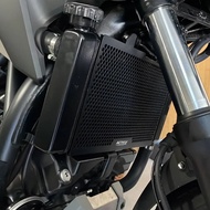 NC 750X 750 X Radiator Grille Grill Cover Guard Protector Motorcycle Accessories CNC For HONDA NC750