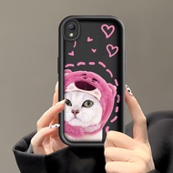 OPPO A37 A37F NEO 9 For Phone Case Softcase Soft Cesing Mobile Phone Cover Casing Cartoon Cartoon Ca