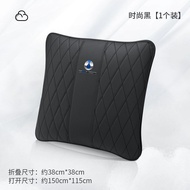 Denza D9 EV กอดหมอนเอว