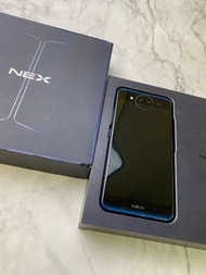 Vivo NEX 雙螢幕