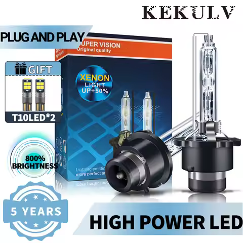 12V 35W D1S D2S D3S D4S HID Bulb CBI HID Xenon Headlight Bulb D1 D2 D3 D4R D2R D3R d4R Headlight 430