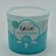 EXCUE COTTON BUDS 300PCS