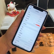 iphone XR 256GB 白色