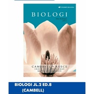 BIOLOGY Book Volume 2 (Campbell)
