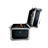 Other car accessories H1 H3 H4 H7 9005 9006 H11 9004 9007 Auto Lamp test box Dc Power 220v Led Light