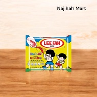 Snek Mi Perasa Udang [20g] Noodle Snack Prawn flavour LEE FAH MEE [HALAL] SARAWAK Product
