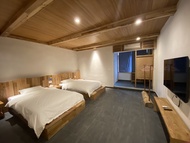 Ruyuan Sanbao Homestay