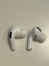 Airpods pro 正版淨耳機