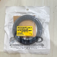 Front Crankshaft Seal 320C 320D S6KT S6K Oil Seal Crankshaft Front 5I-7656 5I7656 Tonyco