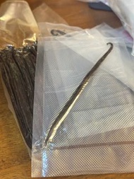 大溪地種香草莢17-18cm