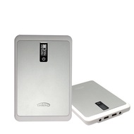DC9V/12V/16V/19V/20V LCD 26000mAh Power Bank Portable battery Charger for Laptop PC Camera iPhone