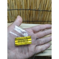 JARUM JAHIT TANGAN NEEDLE HAND NEEDLES