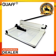 Ream Cutter Size: A4 Paper Ream Cutter Heavy Duty Cut up to 500sheets bond paper