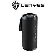 Lenyes S871 60W Power Portable Wireless Speaker