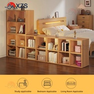 Book Shelf/Bookcase/Storage Rack/Shelf Cabinet/Small Bookshelf/Book Cabinet/Shelf   （XZS）