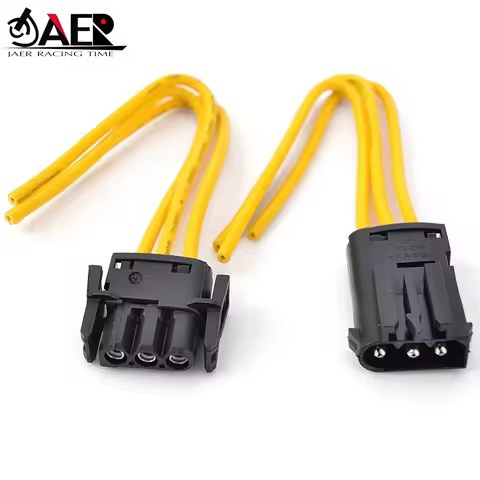 Motorcycle Regulator Rectifier Plug Connector for BMW F800S F800ST F800GT K71 F800R K73 F800 GS K72