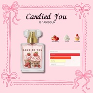 CANDIED YOU BY G ANGGUN PERFUME