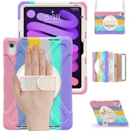 Zeallion 360 Chân quay Vỏ máy tính bảng cho [Apple iPad 10 11 2025 A16 11th 10.9 2022 10th Gen a3354