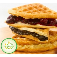 Waffle Crispy Cake Premix 2kg per pack