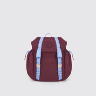 Exsport DAY To Mini Rucksack, Burgundy