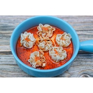 Dimsum Creamy - Seuhah Frozen Foods