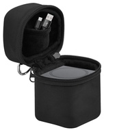 Travel Case Compatible with Anker 3 in 1 Cube MagSafe Charger Max Fast Charger 15W Foldable Wireless