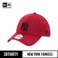 New Era 39THIRTY New York Yankees Cardinal Stretch-Fit Cap