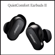 QuietComfort Earbuds II Silent Comfort Wireless Bluetooth Earbuds,Automatic Noise Reduction,Outdoor Sports Earbuds,New