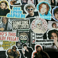 [20PCS] Lewis CAPALDI STICKER Contains 20 Stickers
