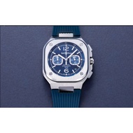 Bell&Rose Br-05 Chronograph Watch For Men
