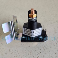 TROMBETTA 762-2401-310-02 762-24A1-310-02 (เหล็กดัดงอ) รีเลย์สวิตช์เปิดเครื่องรถยก