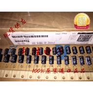 10PCS 680UF 16V Japan Rubycon RUBYCON Electrolytic Capacitor 16V680UF 8 * 11.5 PX