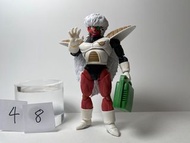 龍珠 SHF 皇牌精英軍團 基紐特戰隊 捷斯 JIECE 48 原裝正版 價高者得 長期入櫃保存 配件相後補 出價前請click入產品描述查看更多