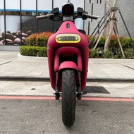 2019 GOGORO 3 PLUS 鑰匙版