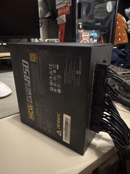 Antec HCG Gamer 850W 火牛
