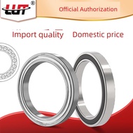 Halbin Motor Bearing 61900 61901 61902 61903 61904 61905 61906RS/ZZ
