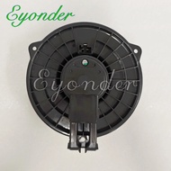 AC Air Conditioning Heating Fan Blower Motor for Toyota LAND CRUISER HZJ78L-RJMRS 8710360420 8710360