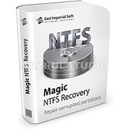 East Imperial Magic NTFS, FAT Recovery 4.9 Full Version Crack