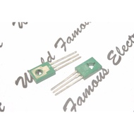 1 pc NEC 2SB795/B795 PNP 10W 80V 1.5A Transistor