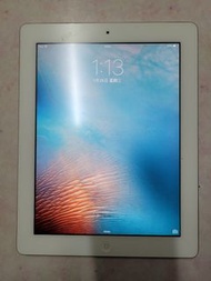 ipad 2      wifi 版   16G