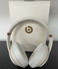 全新港版Beats Studio3 Wireless 耳機