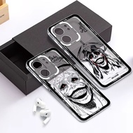 HP Softcase Oppo A5x Clear Casehp oppo A5i A3x A3 A5 Pro Casing Airbag Silicon PhoneBENING ABO-058 O