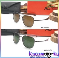 Promo Kacamata Pilot American Optical Ao Skymaster Original