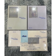 Enhypen album "Romance : Untold"