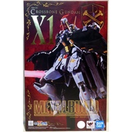 Have Bandai Metal Build - Crossbone X1 Gundam Full Cloth