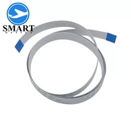 5pc C5F98-60104 RK2-6943 RK2-6943-000 Control Panel 22PIN Flex Flat Flexible Cable FFC for HP M402 M