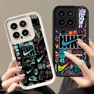 Case for Xiaomi Redmi K60 Ultra POCO M3 13T 14T C65 13C 14 M4 M7 Pro Q-58 Fashionable Art