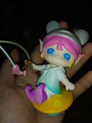 盲盒 Rolife 若來 Suri 蘇蕊郊遊記系列-釣魚,野餐