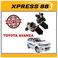 TOYOTA AVANZA WIPER MOTOR